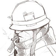 Steam Avatar