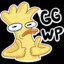 [♅] GGWP ✪(◣◢)