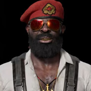 【地狱黑鲨】雷斯