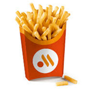 Картофель фри