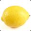 Inconspicuous Lemon