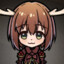 宿鸮