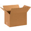 the box