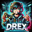 - drex