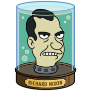 Richard Nixon