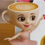 ballerina cappuccina