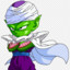 señor &quot;PICCOLO&quot;