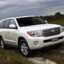 TOYOTA LAND CRUISER 200