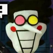 SPAMTON GAMING
