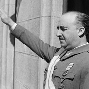 Francisco Franco Bahamonde