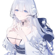 黄金庭院第一护士长阿