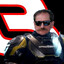 DALE EARNH3ARDIVER