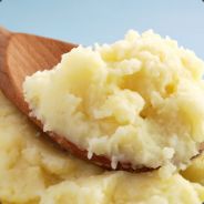 Mashed Potatoes