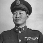 新五军军长孙立人