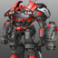 IRONHIDE