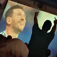 Player avatar