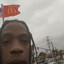 la flame
