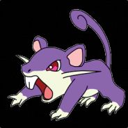 Wild Rattata