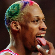 Dennis Rodman