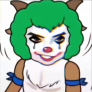 小丑之王沸羊羊