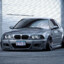 BMW E46