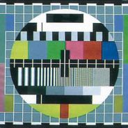 主教练正在热身