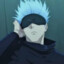 五条悟's avatar