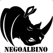 NegoAlbino