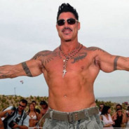 Ricardo Alberto Fort