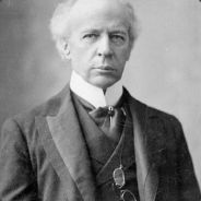 Sir Wilfrid Laurier