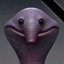 sillyrat creature