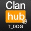 Clanhub24 | T_DOG