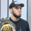 Islam Makhachev