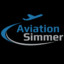 Aviation Simmer