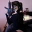 Steam avatar
