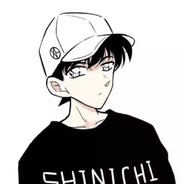 KudouShinichi