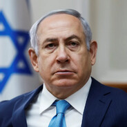 Benjamin Netanyahu