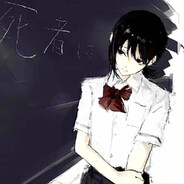 桃花予洛
