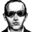 D. B. Cooper