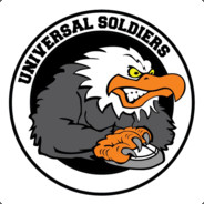 Universal Soldier