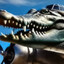 Bombardiro Crocodilo