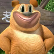 光头强又砍树lia