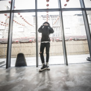 你男神精神崩溃