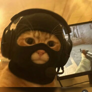 AHMET Steam avatar