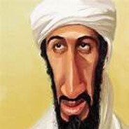 OSAMA BIN LAGGIN avatar