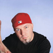 Fred Durst