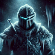 Icy Knight