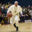 Saint Ankle Break
