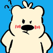 今天可爱多了嘛