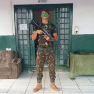 Ř₣Ł (aposentado) Steam avatar